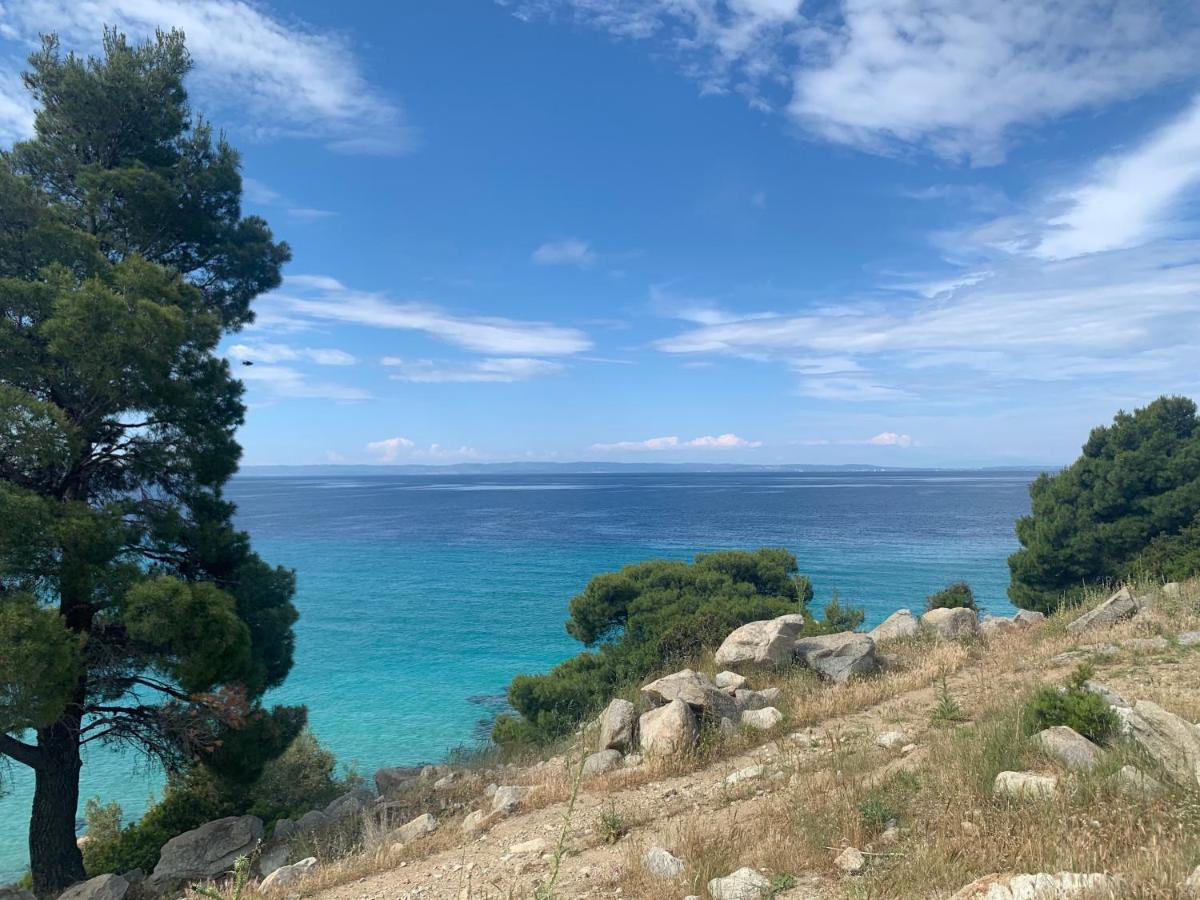 Niovi Villa Nikiti (Sithonia)