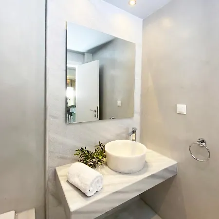 Niovi Villas Nikiti  Extérieur photo