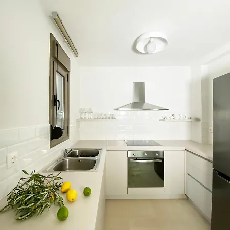 Niovi Villas Nikiti  Extérieur photo