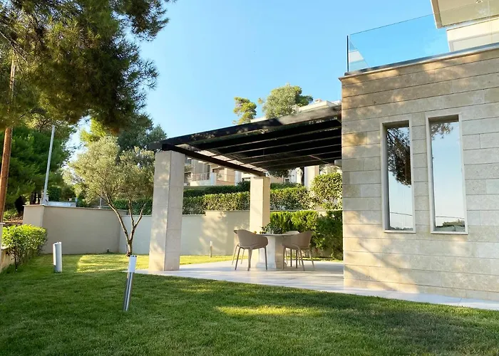 Niovi Villas
