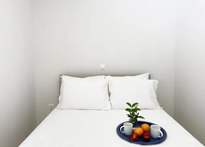 Niovi Villas