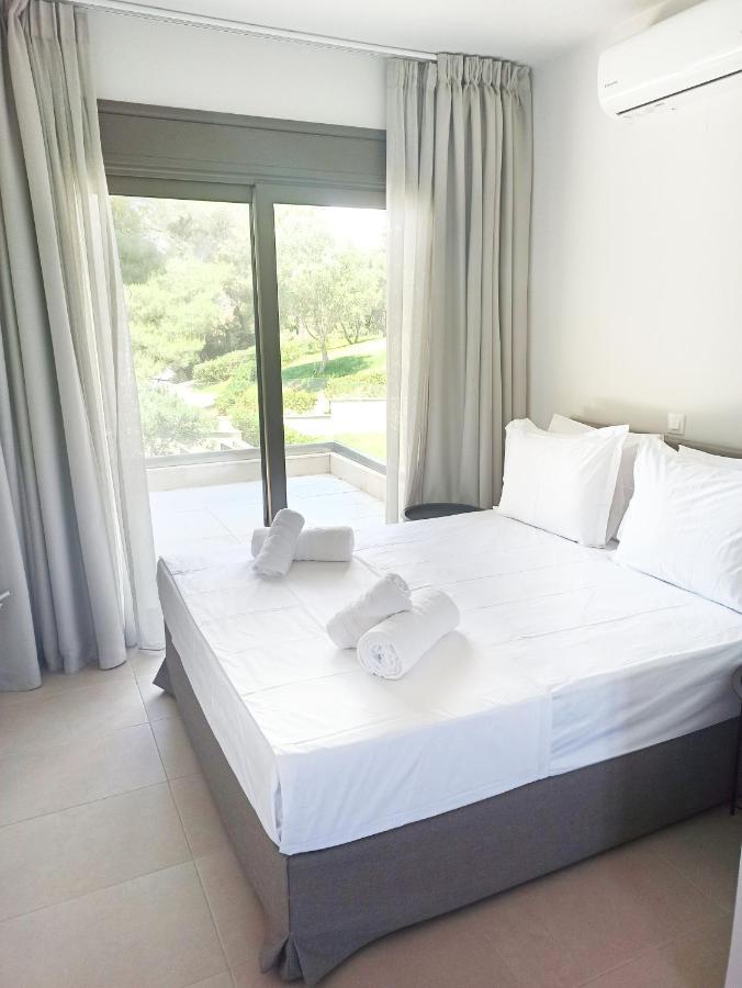 Niovi Villa Nikiti (Sithonia)