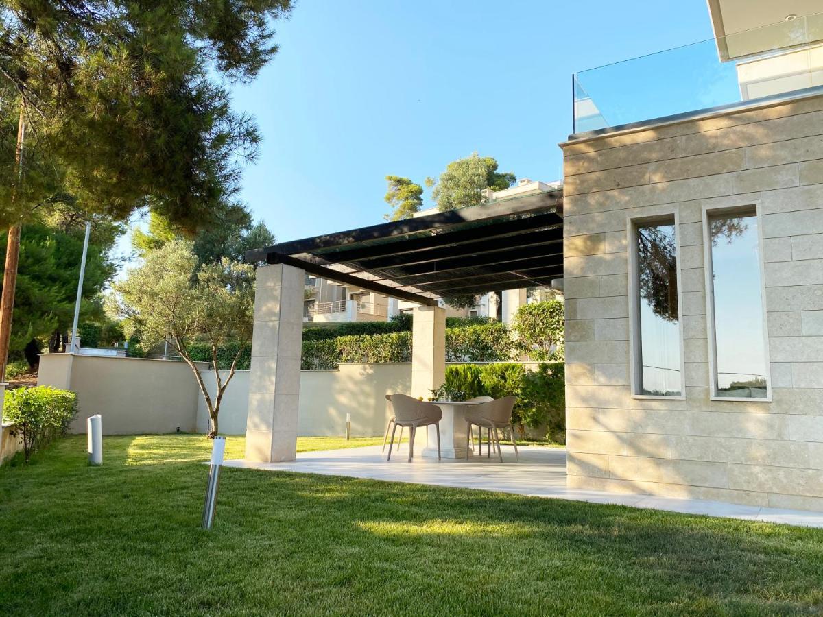 Villa Niovi Nikiti (Sithonia)