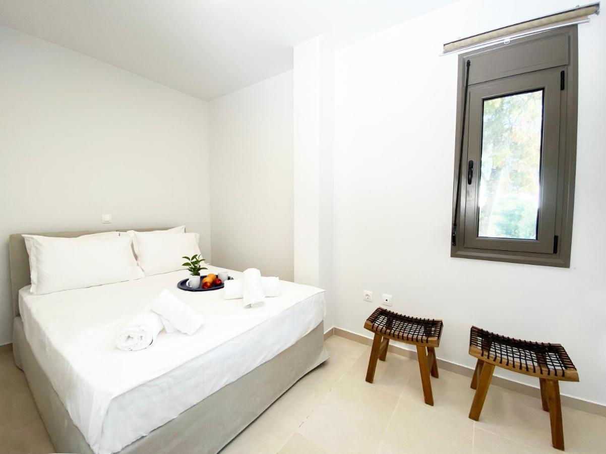 Niovi Villa Nikiti (Sithonia)