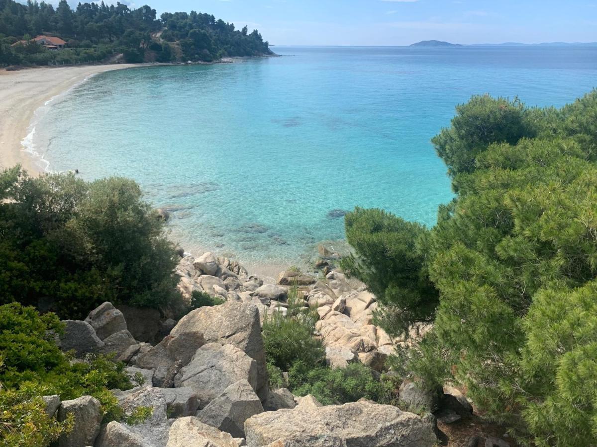 Niovi Nikiti (Sithonia)